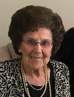 Doris Larson
