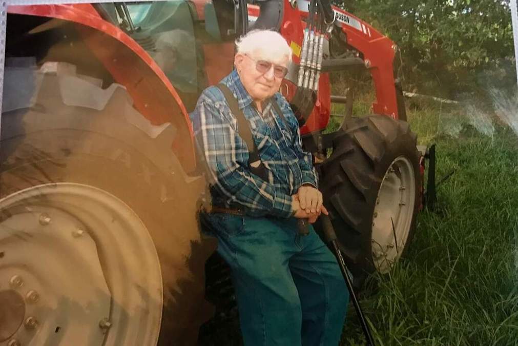 John Olson Obituary Abilene, KS MartinBeckerCarlson Funeral Home