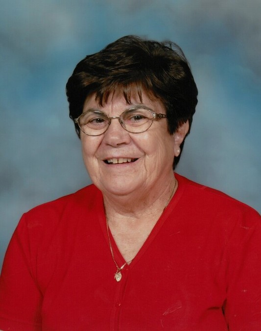 Beatrice Cole Obituary Abilene KS Martin Becker Carlson