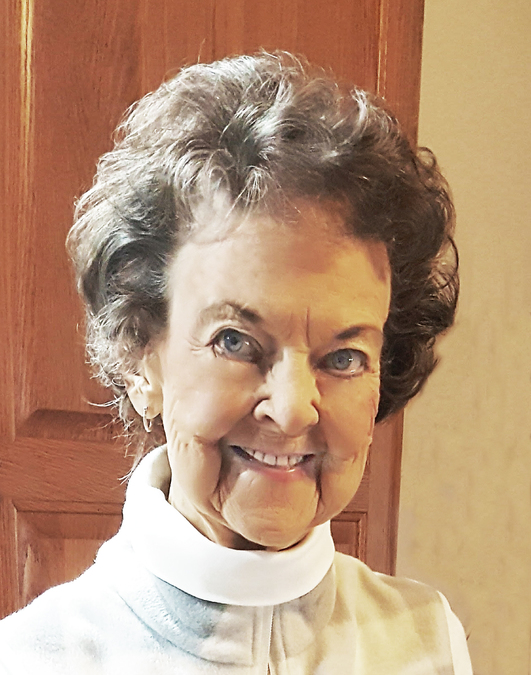 Doreen Couture Obituary Abilene, KS MartinBeckerCarlson Funeral Home